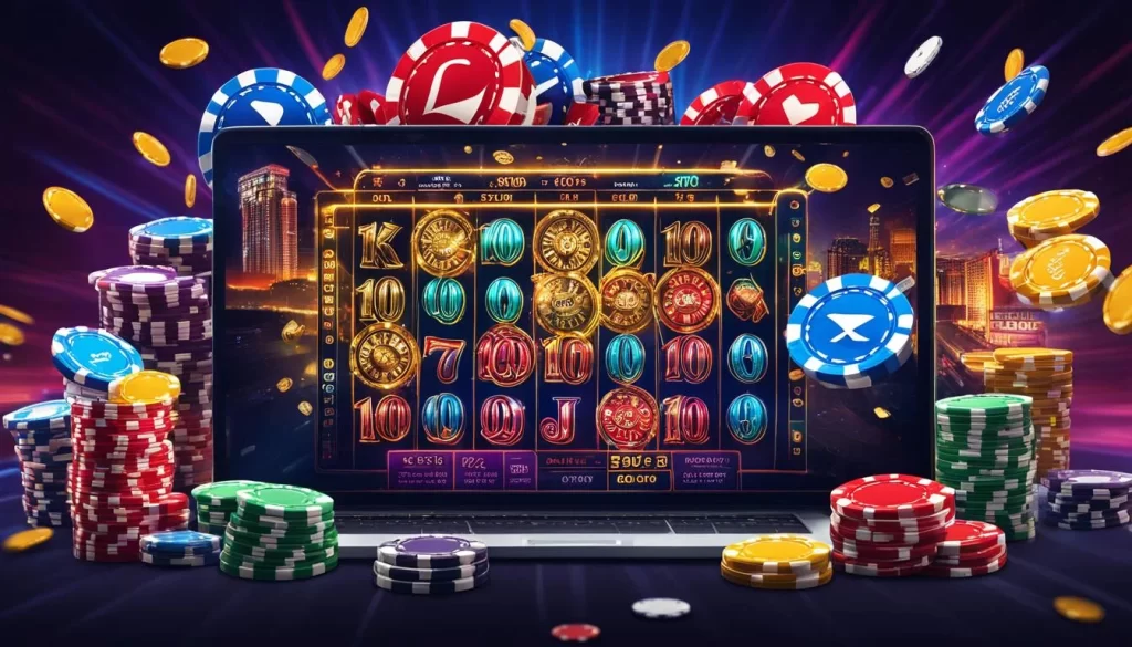 Kêu gọi hành động: Tham gia gacam67a casino để chơi đá gà