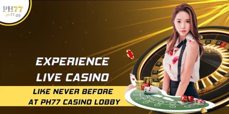 Đánh giá chuyên sâu nền tảng gacam67a casino