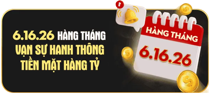 Ra mắt các trò chơi sòng bạc trực tuyến mới