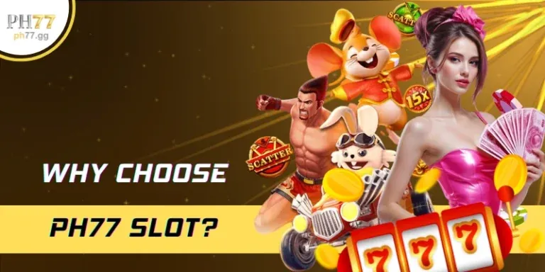 Ưu đãi và tiền thưởng gacam67a casino