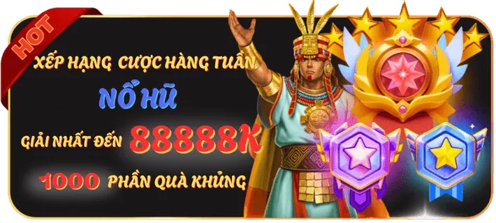 Trò chơi xèng phổ biến 3