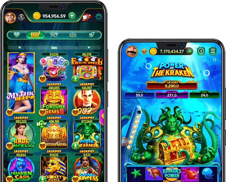 Tổng quan trò chơi bắn cá gacam67a casino