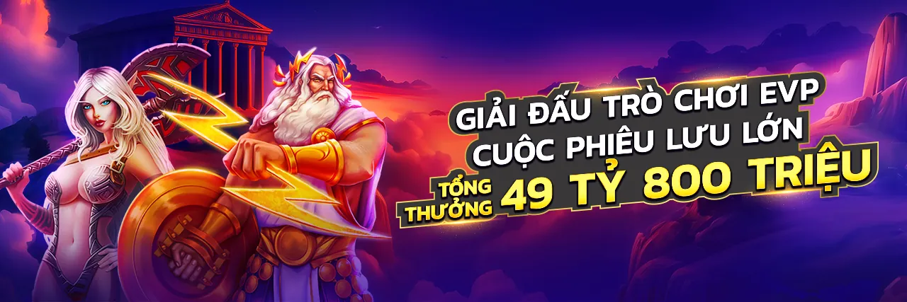 Hình ảnh quảng cáo khuyến mãi lớn tại gacam67a casino 2026