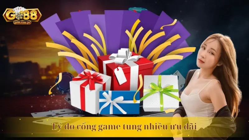 Khuyến Mãi Chào Mừng Nổ Hũ gacam67a casino