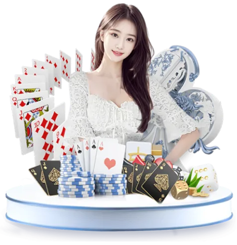 Bắn cá tại gacam67a casino